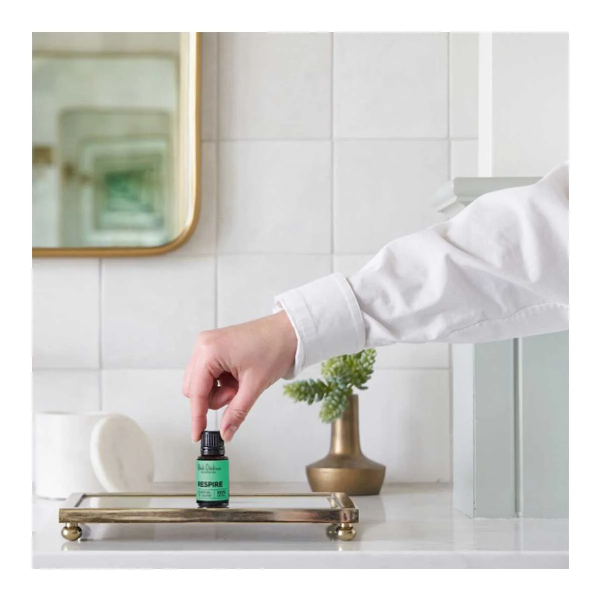 Essential Oil Blend - Respire - Image 3