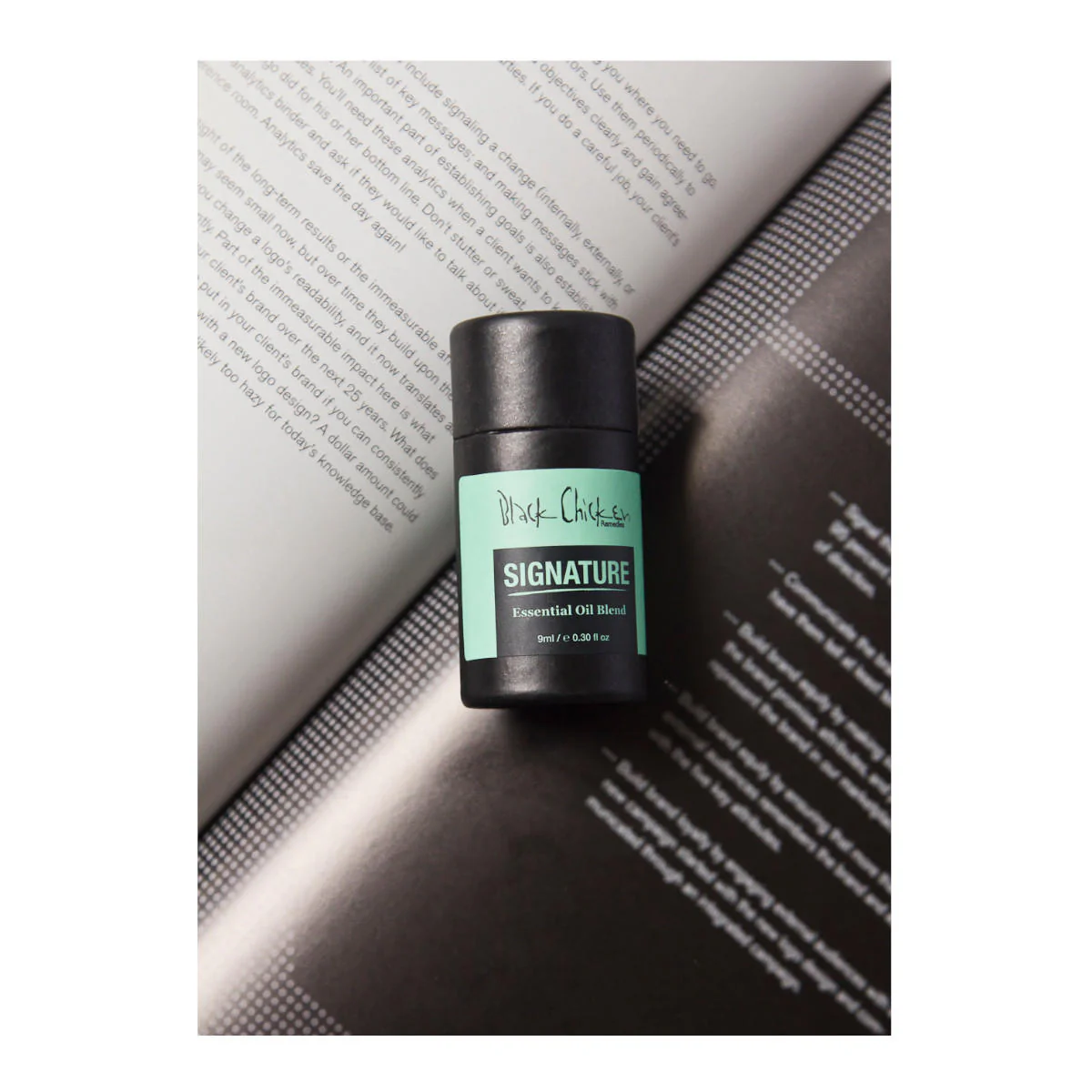 Essential Oil Blend - Signature - Image 2
