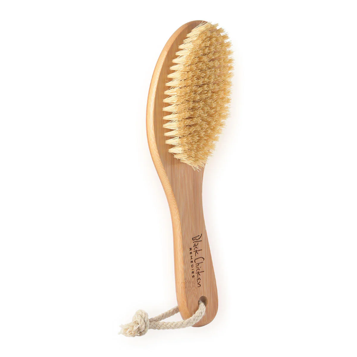 Garshana Dry Body Brush - Image 2