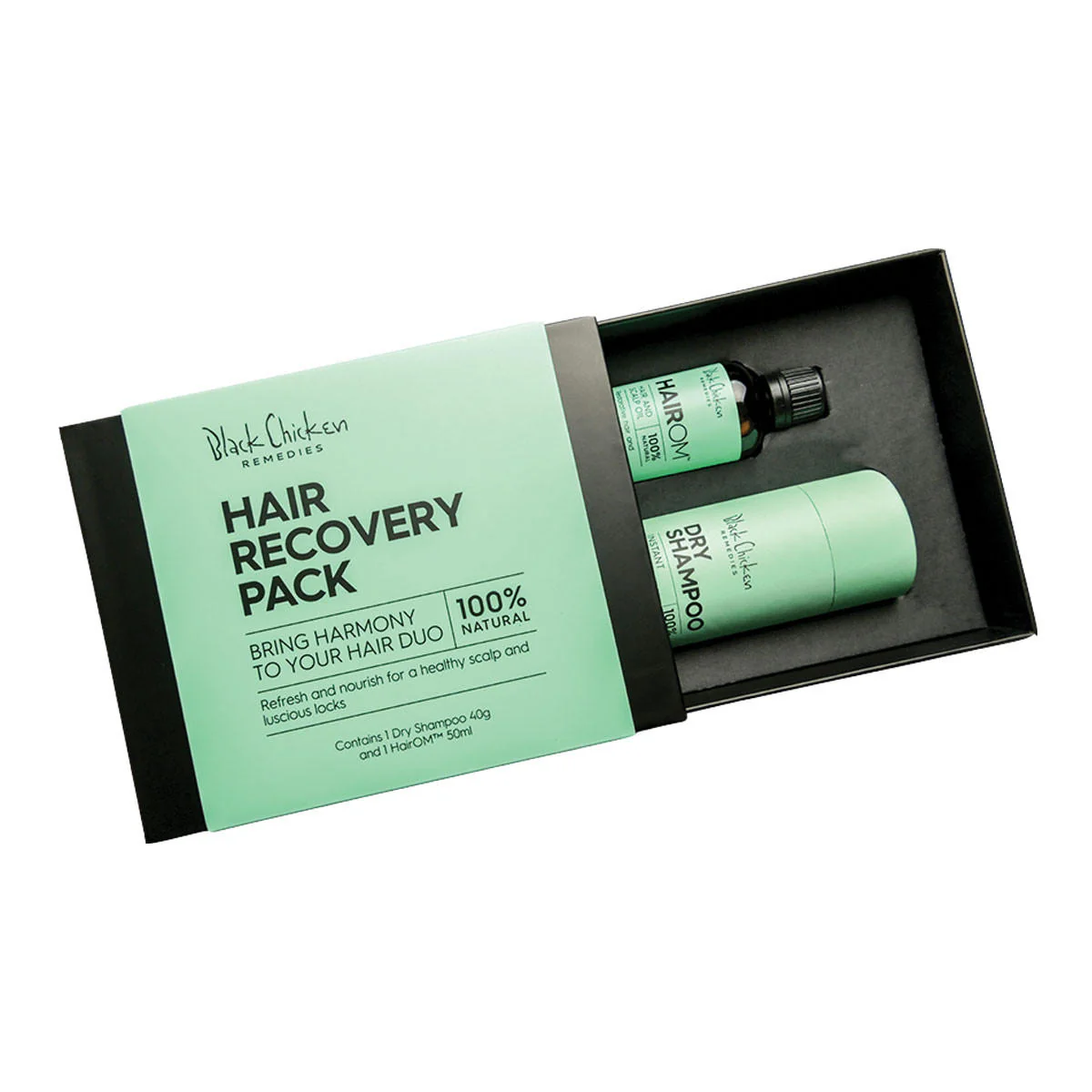 Hair Recovery Pack - Image 2