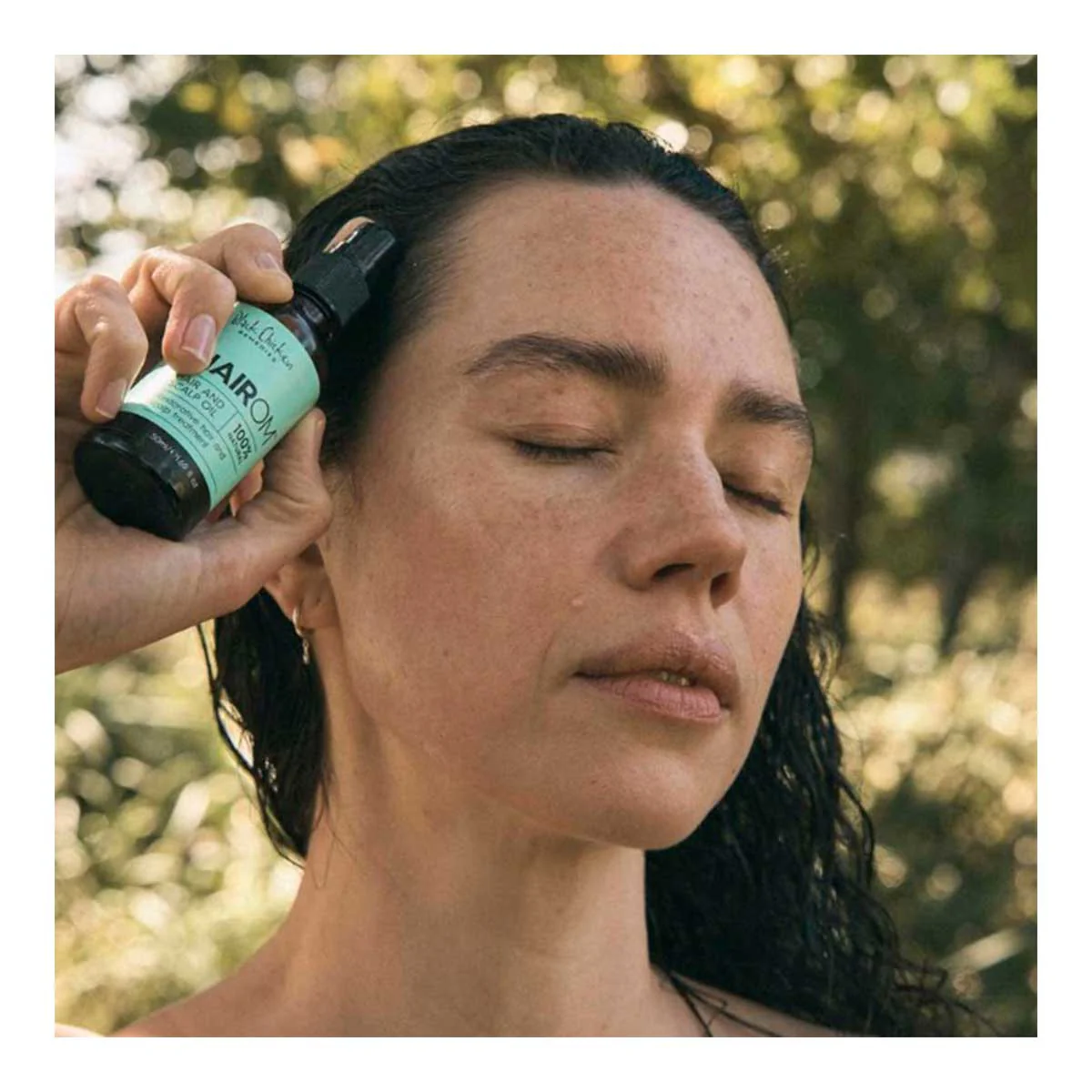 HairOM Hair & Scalp Oil - Image 3