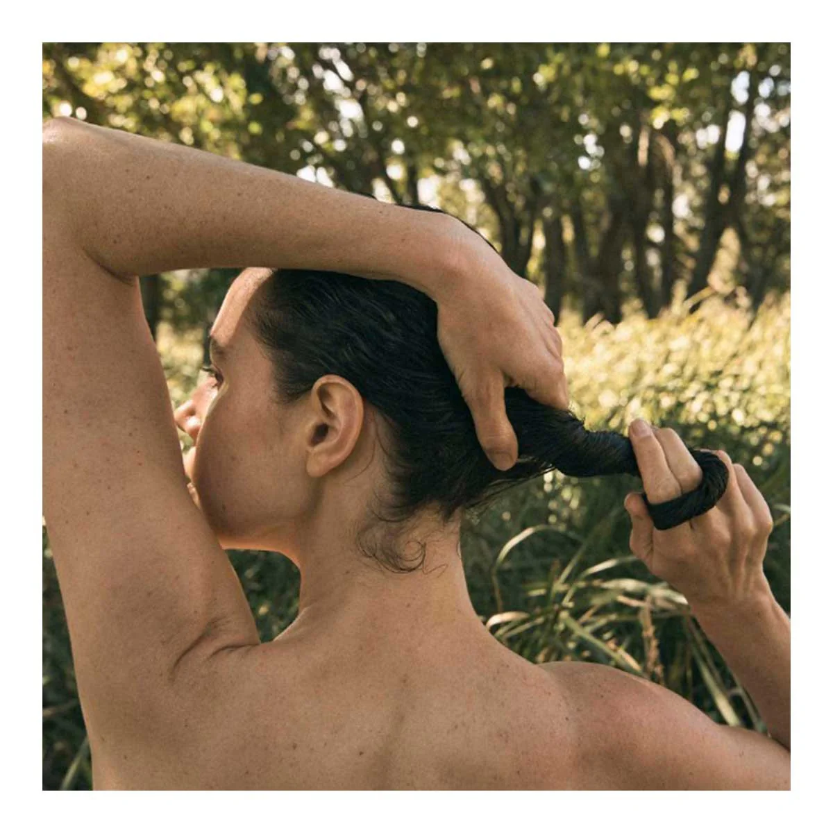 HairOM Hair & Scalp Oil - Image 4