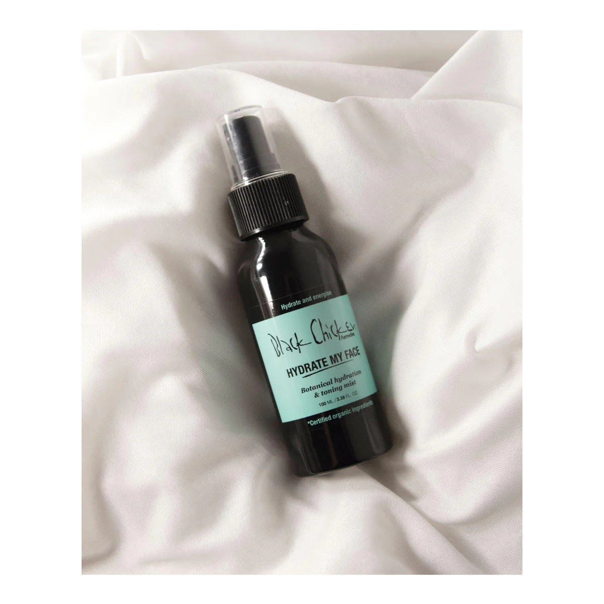 Hydrate My Face Toning Mist - Image 2