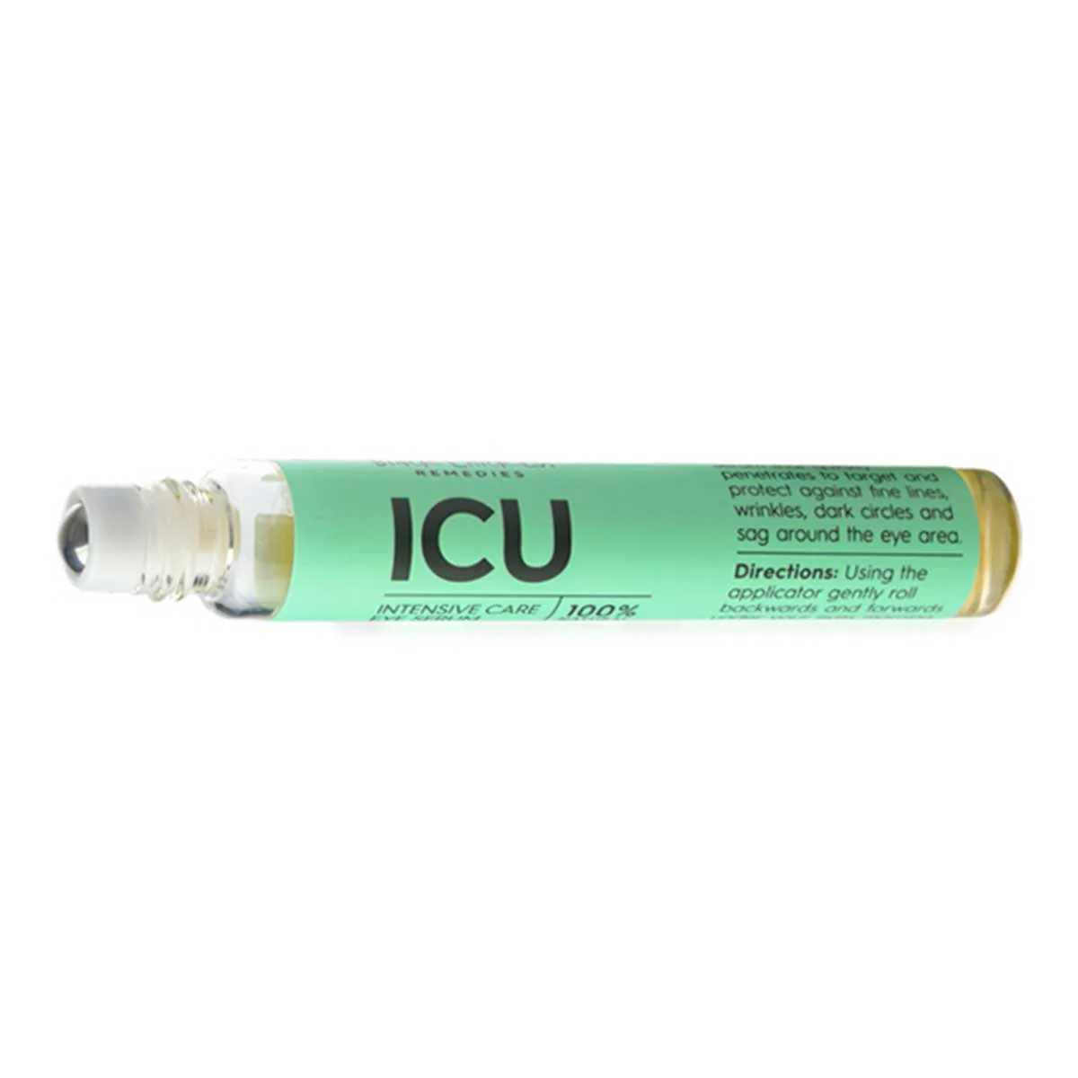 ICU Intensive Care Eye Serum - Image 2