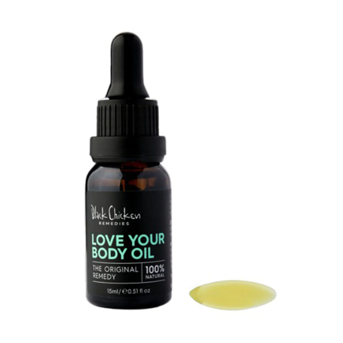 Love Your Body Oil - Image 2