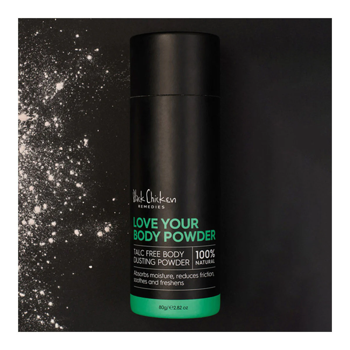 Love Your Body Powder - Image 2