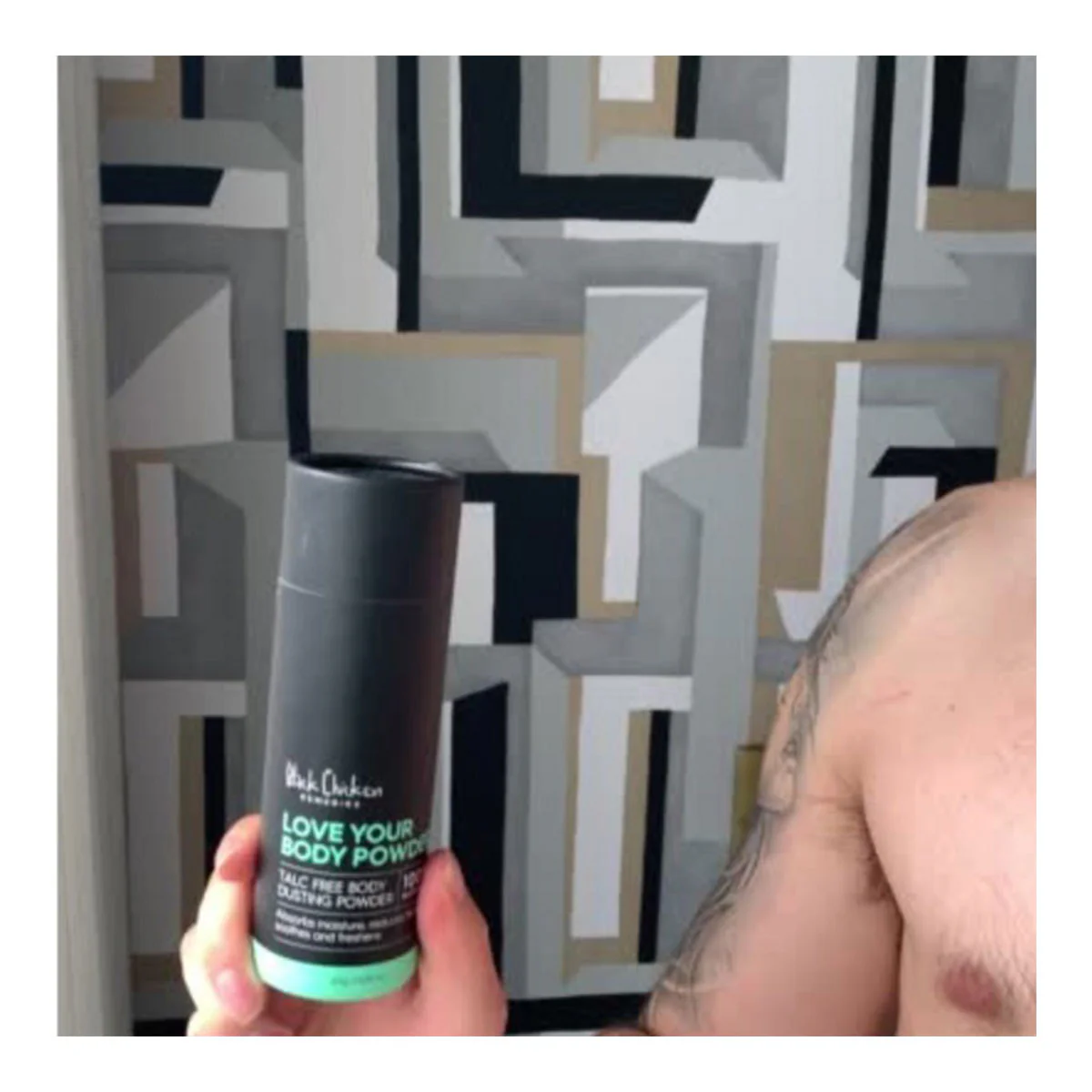 Love Your Body Powder - Image 3