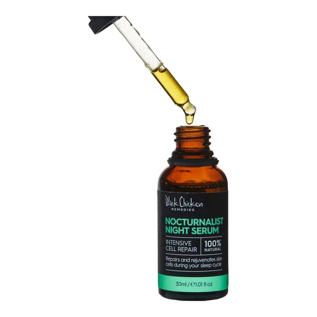 Nocturnalist Night Serum - Image 3