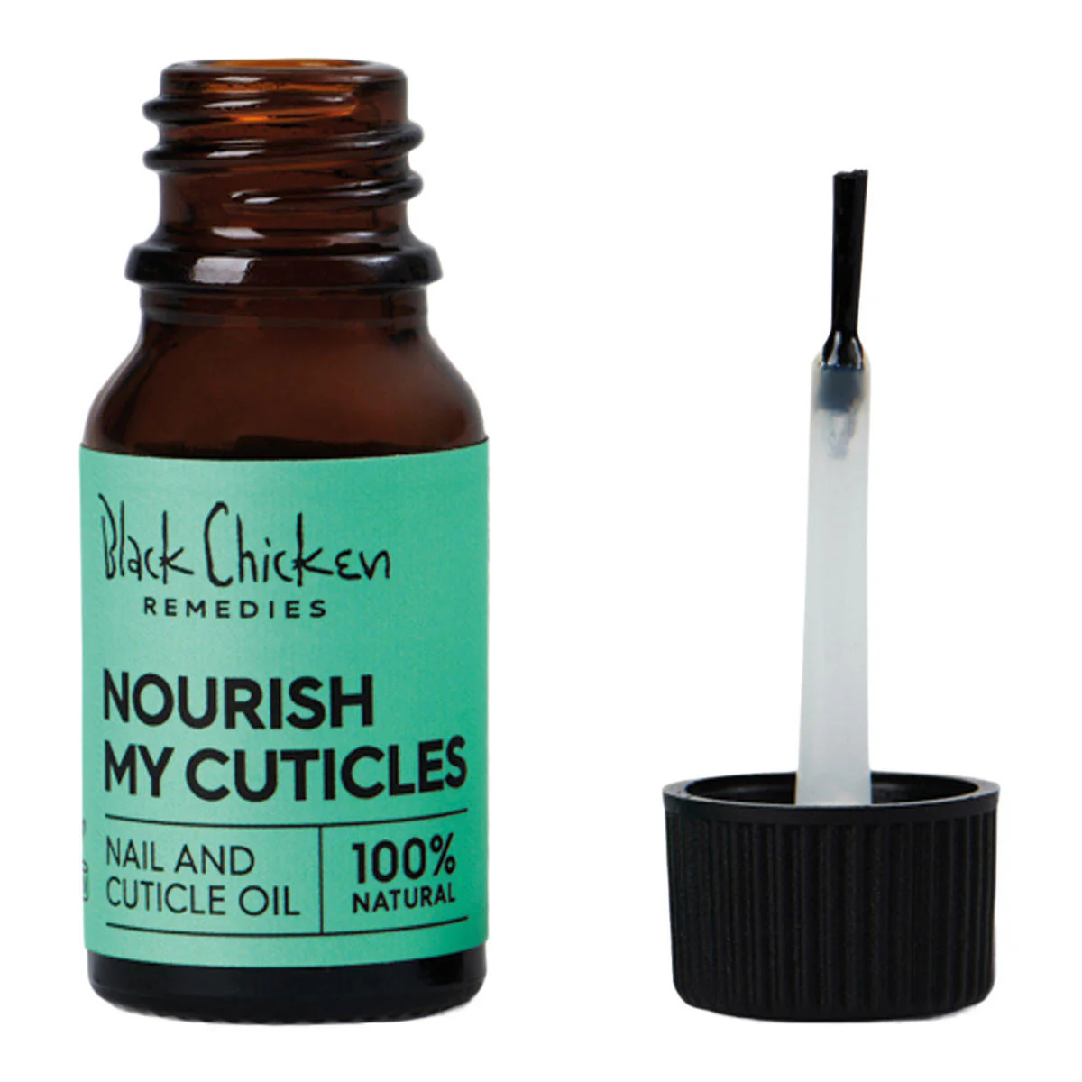 Nourish My Cuticles Nail & Cuticle Oil - Image 3