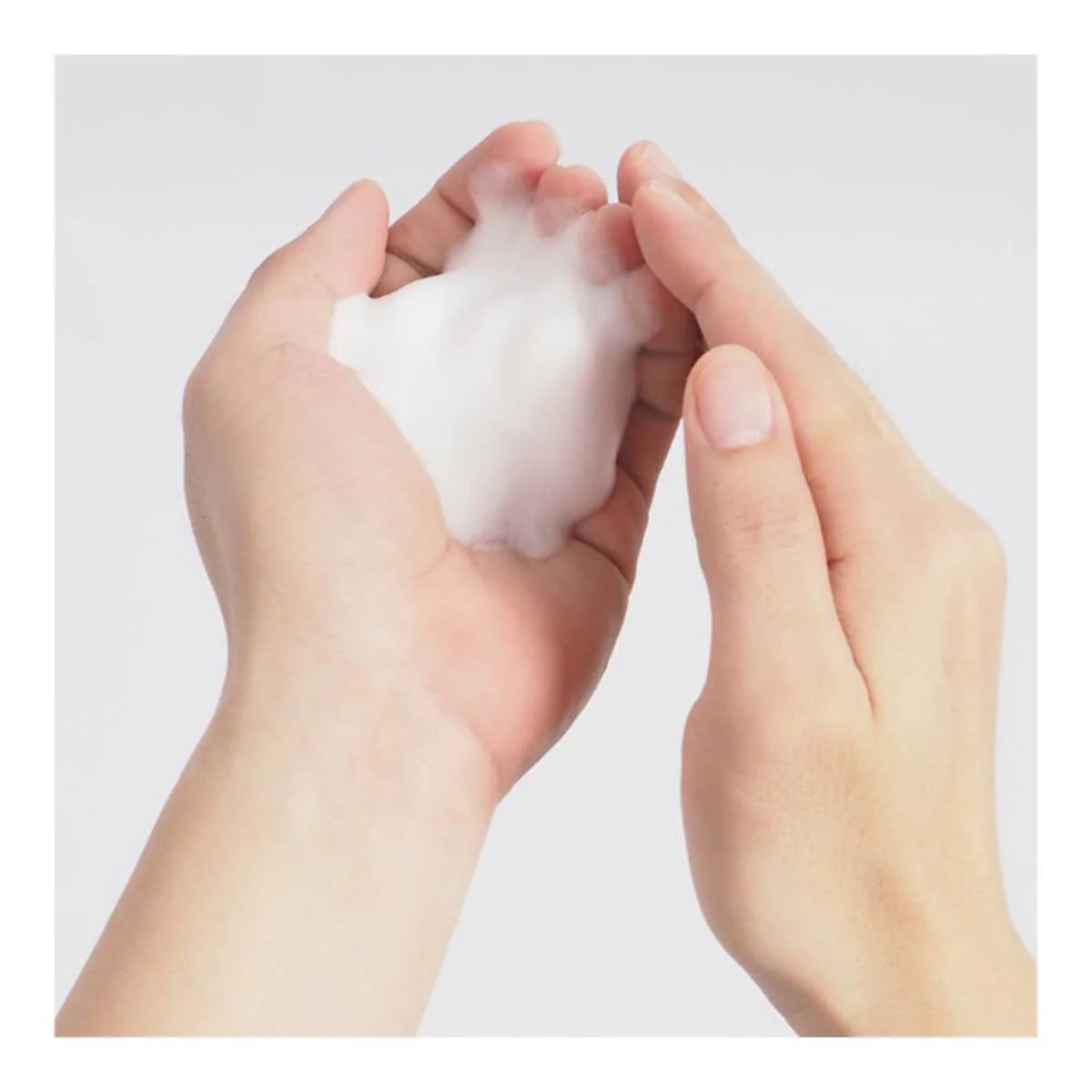 PureFoam Castile Hand & Body Soap Refill - Image 3