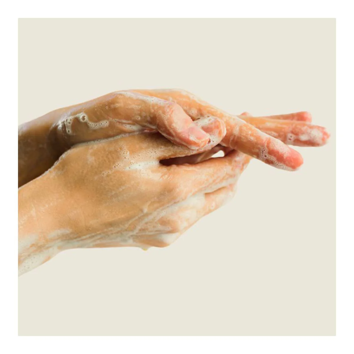 PureFoam Castile Hand & Body Soap Refill - Image 4