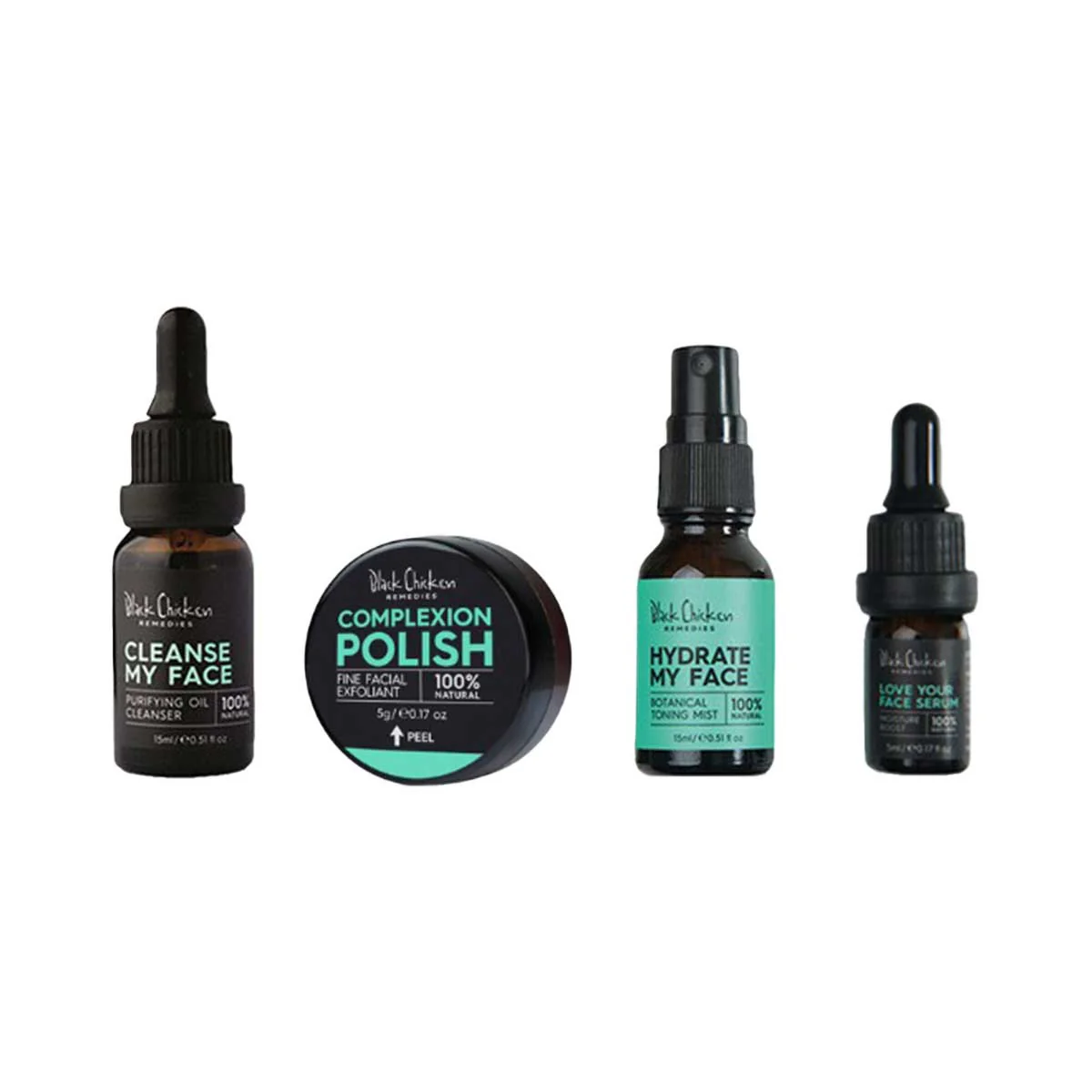 Remedy Set Go - Image 2