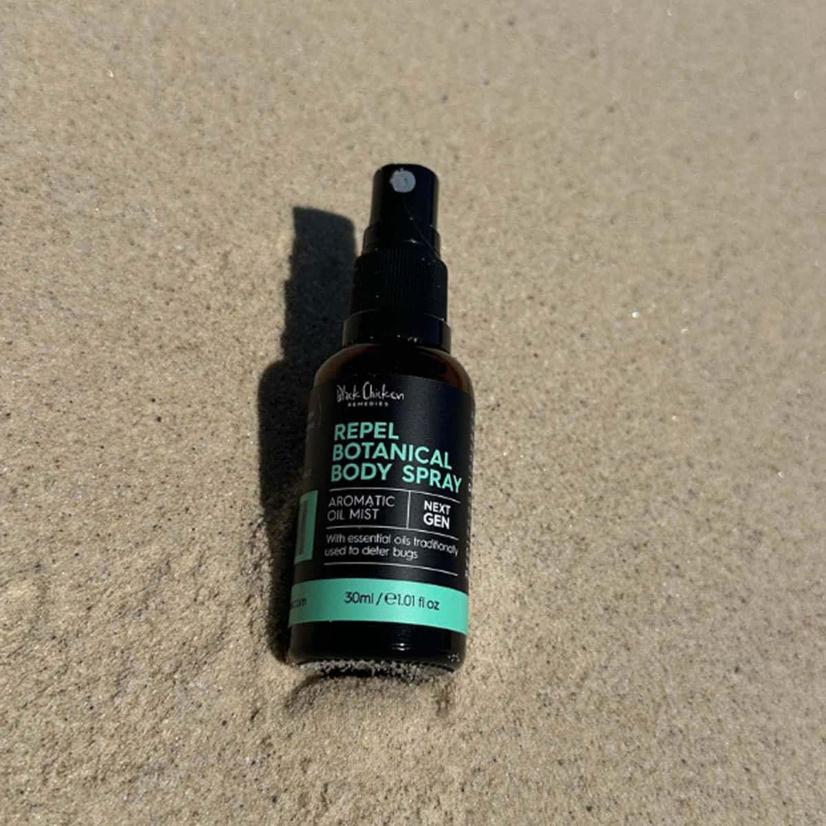 Repel Botanical Body Spray - Image 2