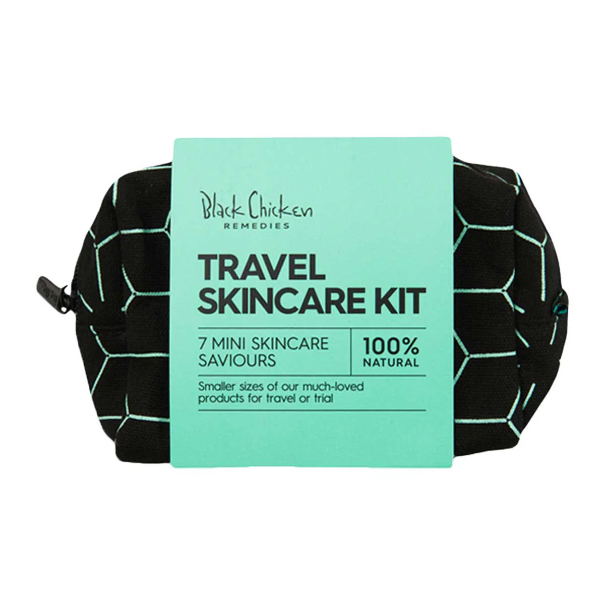 Travel Skincare Kit - Image 2