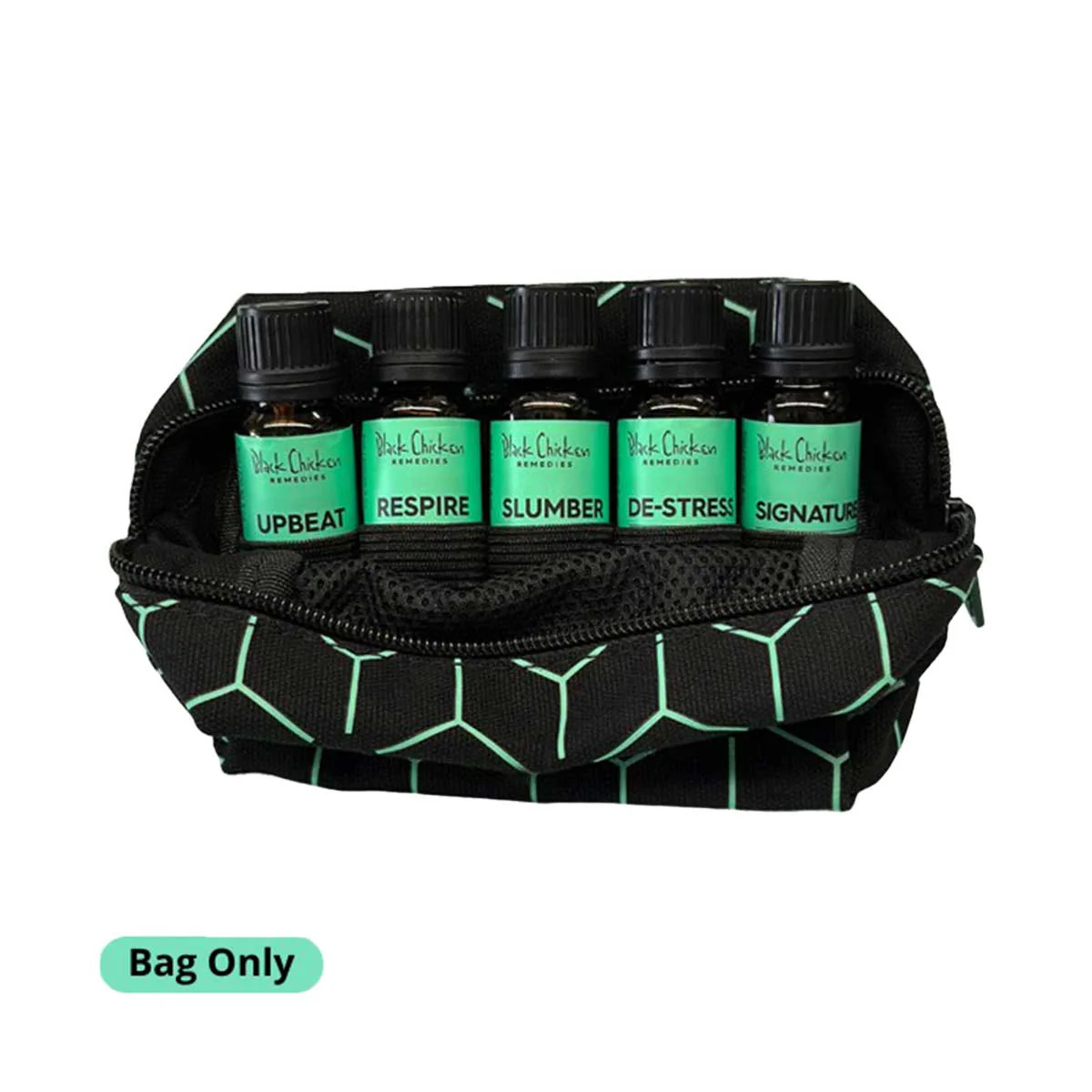 Travel Skincare Kit - Image 4