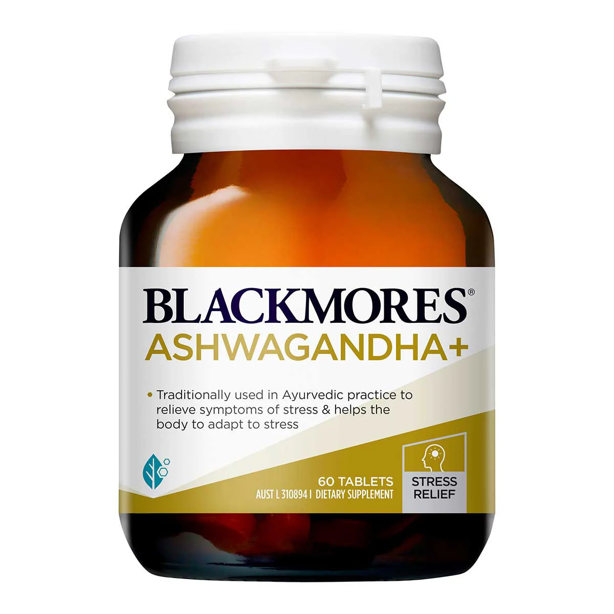 Ashwagandha+