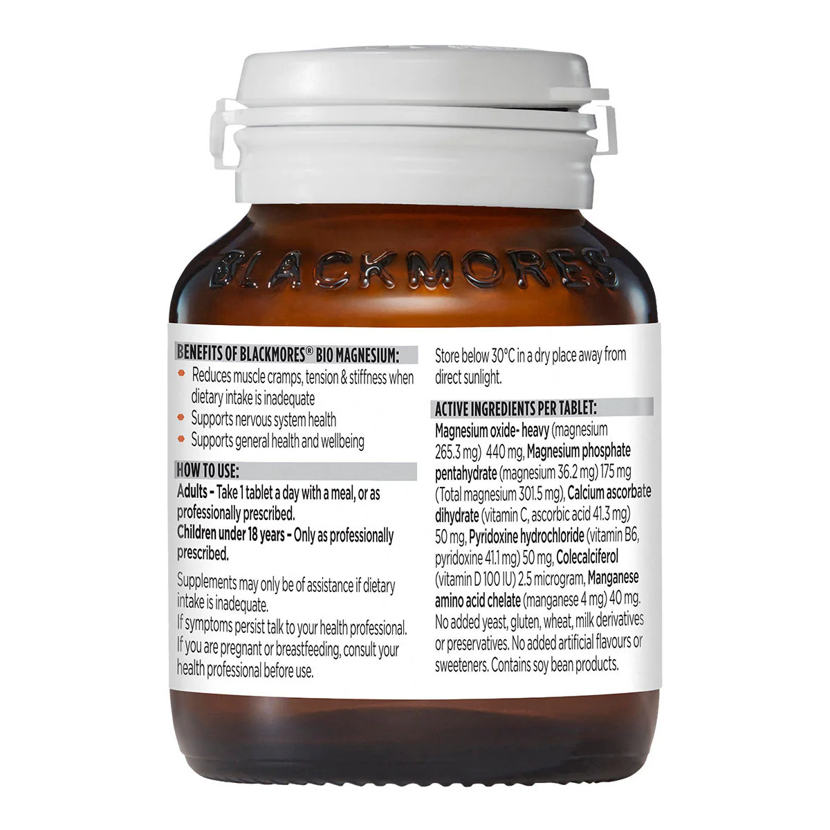 Bio Magnesium - Image 4