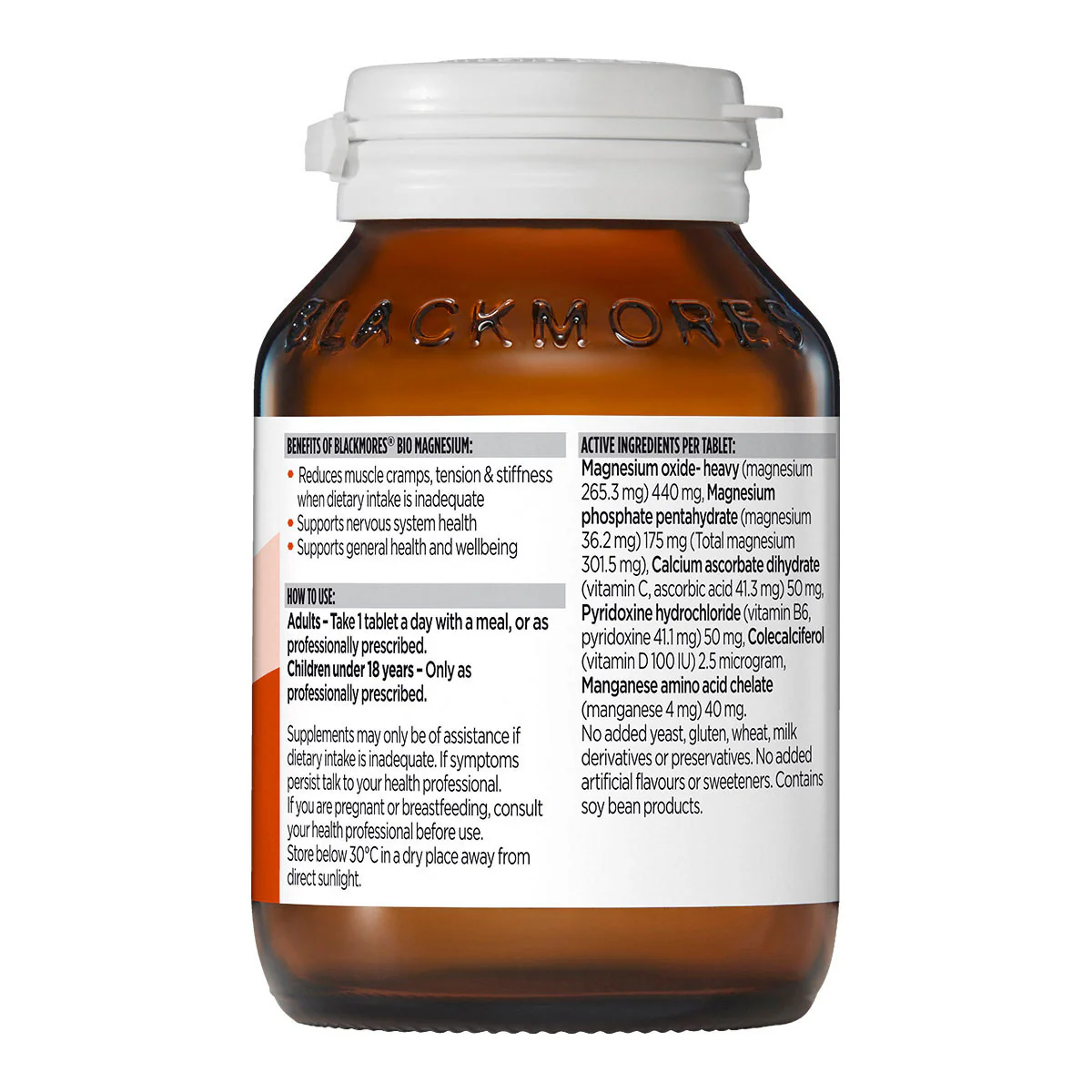 Bio Magnesium - Image 5