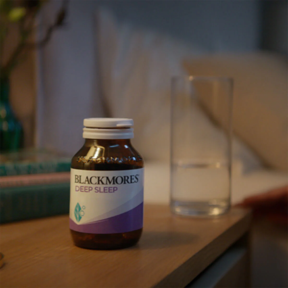 Deep Sleep - Supports Sleep Quality - Image 2