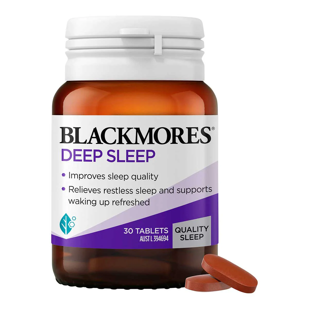 Deep Sleep - Supports Sleep Quality - Image 3
