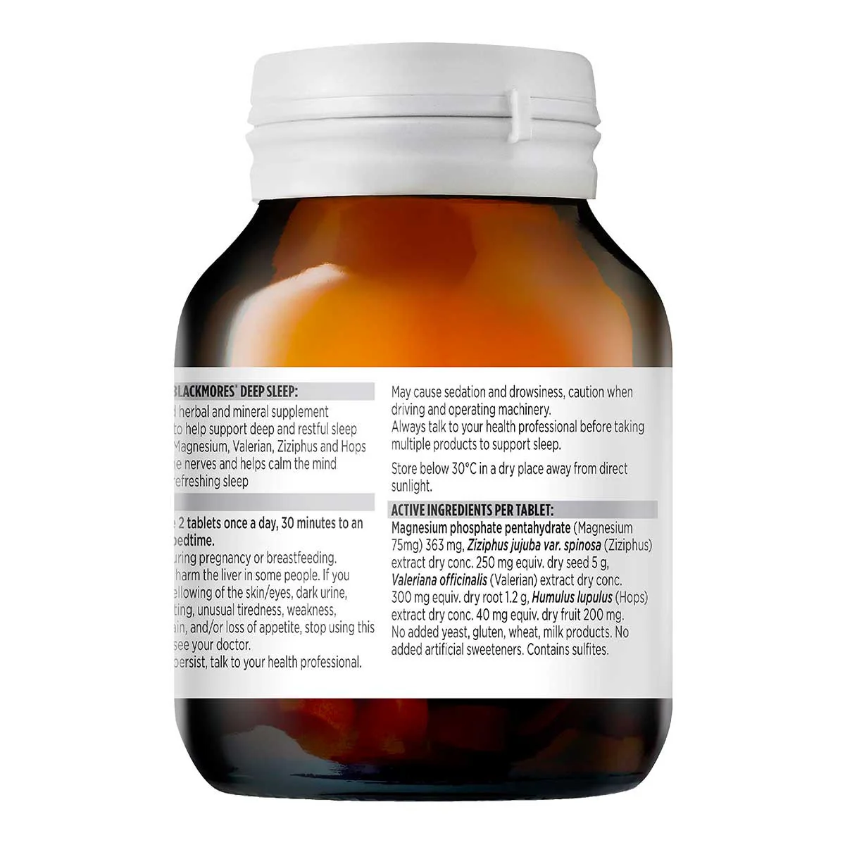 Deep Sleep - Supports Sleep Quality - Image 5