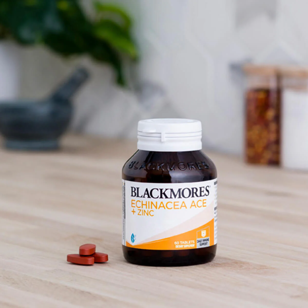 Echinacea ACE + Zinc - Image 2