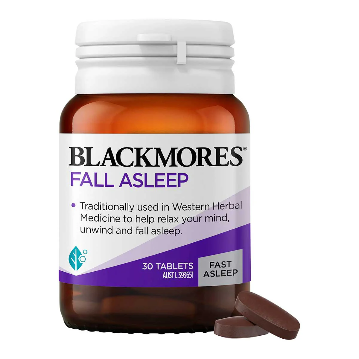 Fall Asleep - Image 2
