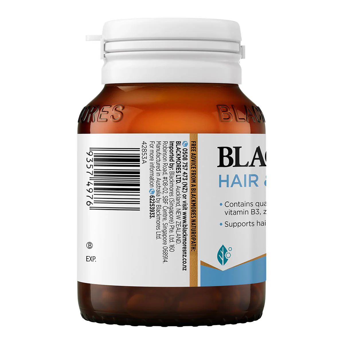 Hair + Scalp Ultra - Image 2