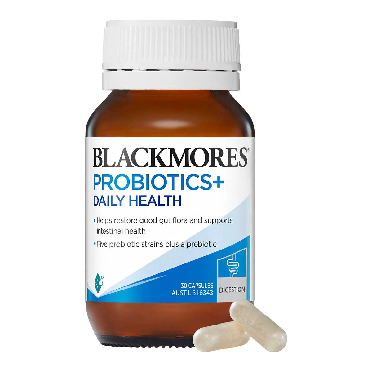 Probiotics+ Daily Health - Image 3
