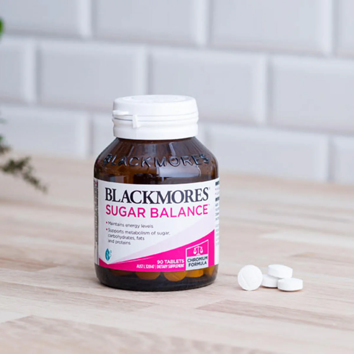 Sugar Balance - Image 2