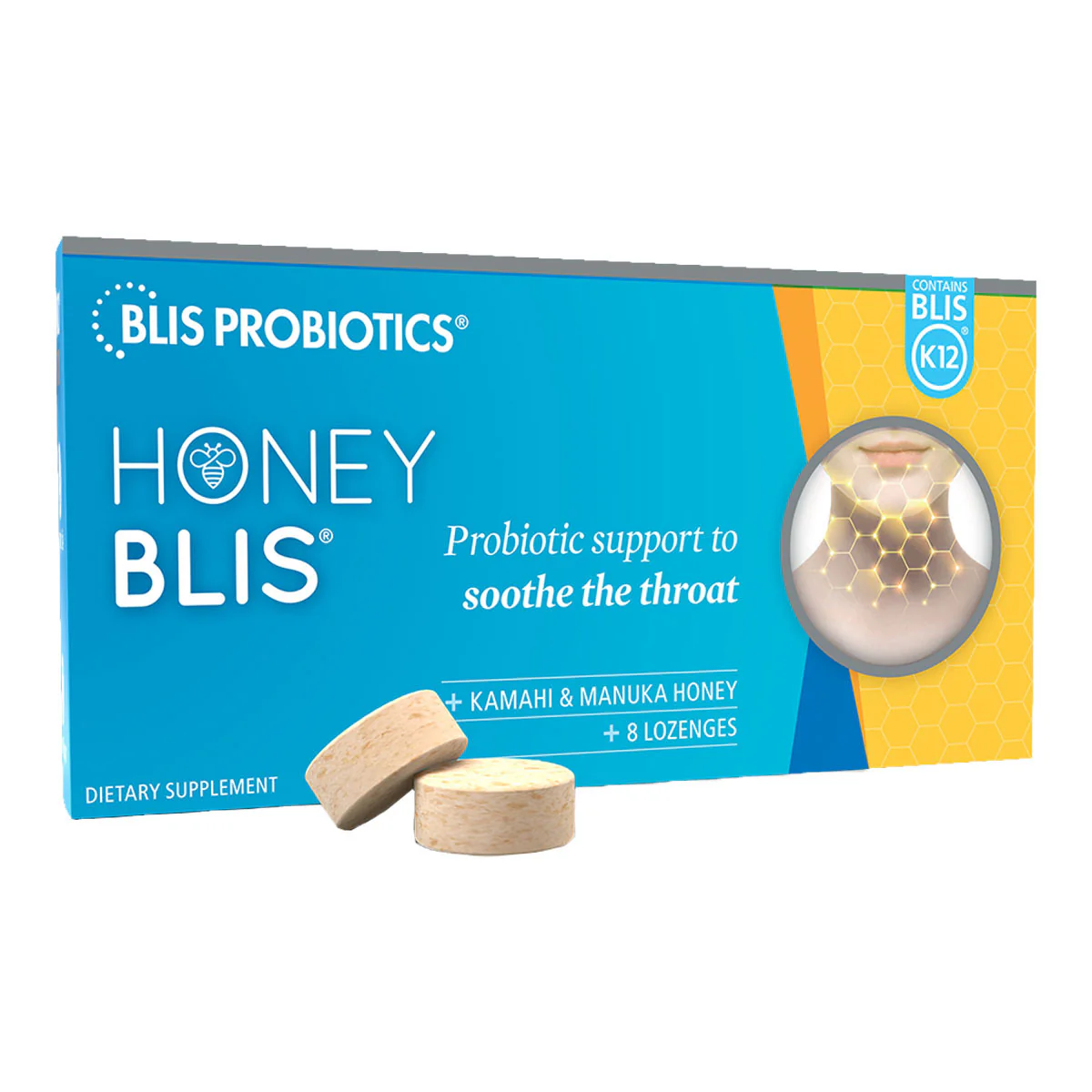 HoneyBLIS - Image 2