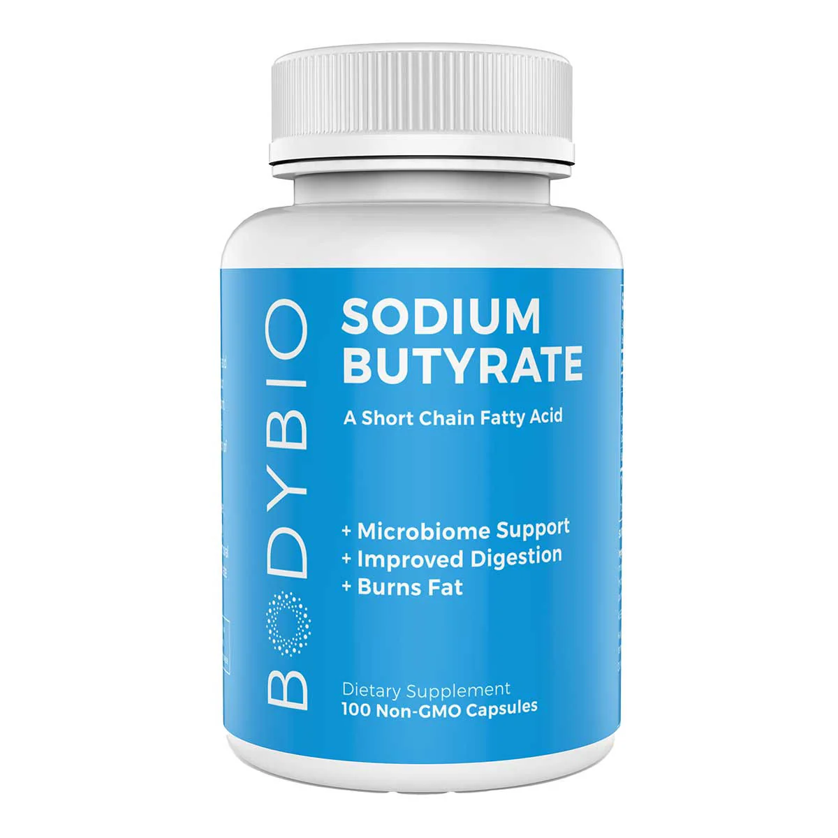 Sodium Butyrate