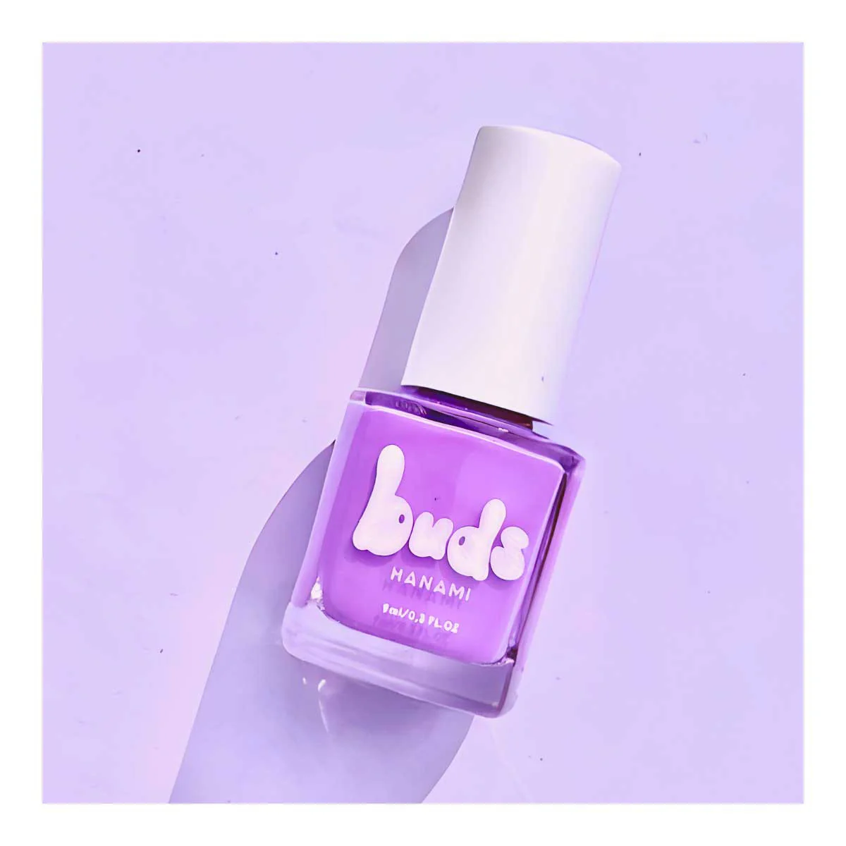 Nail Polish for Kids - Bubblegum - Image 2