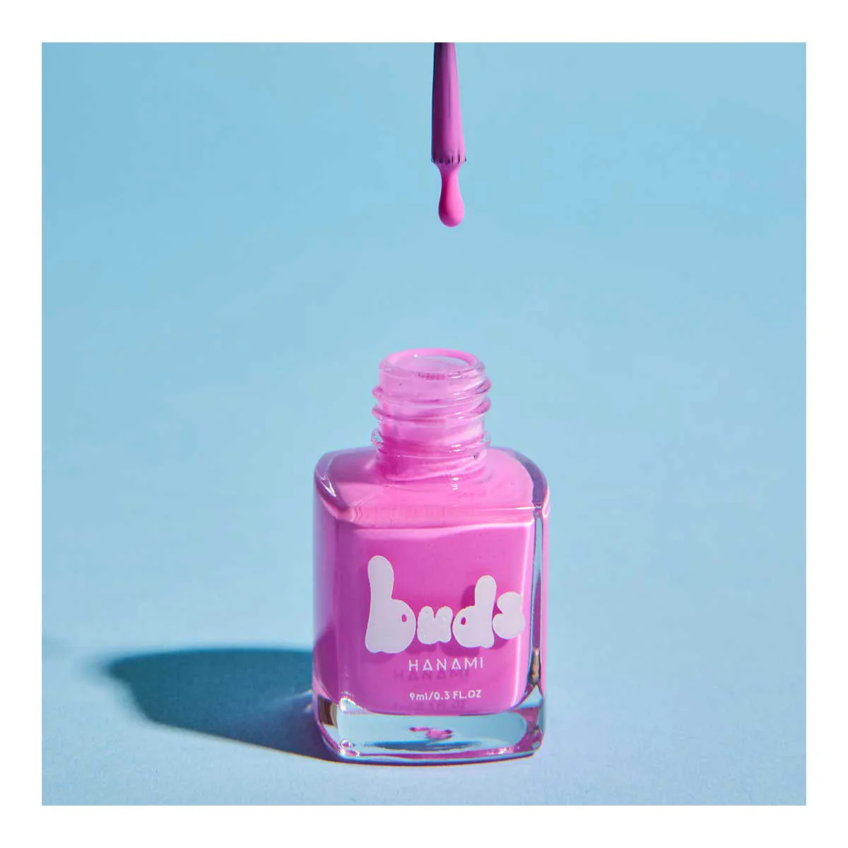 Nail Polish for Kids - Fairyfloss - Image 2
