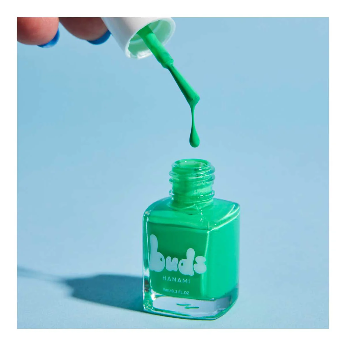 Nail Polish for Kids - Lizard - Image 2