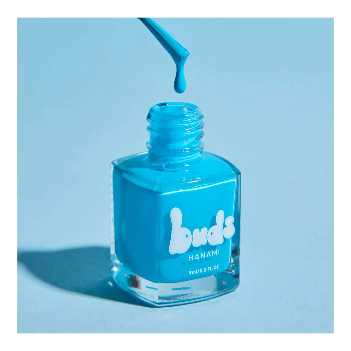 Nail Polish for Kids - Sky - Image 2