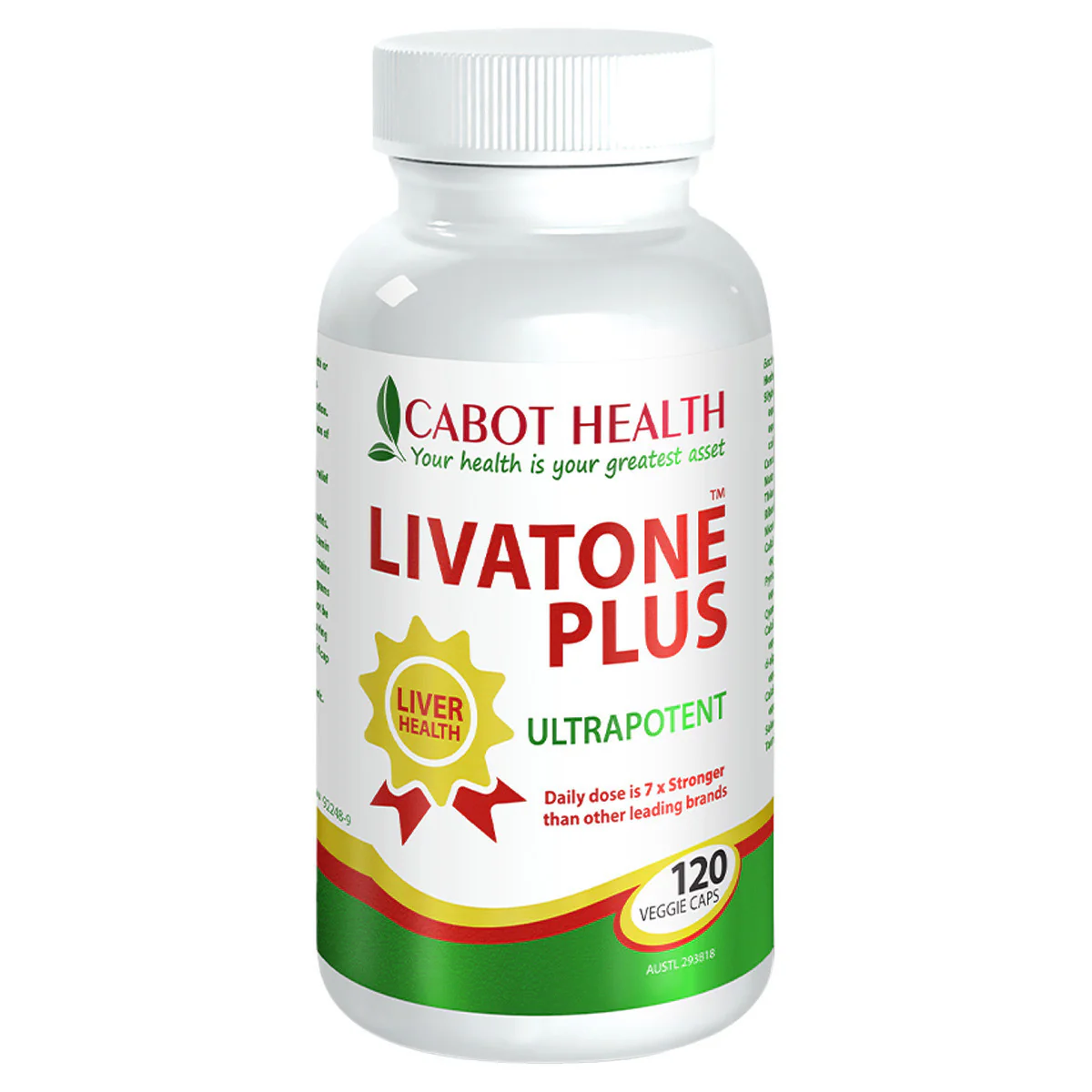 Livatone Plus - Image 2