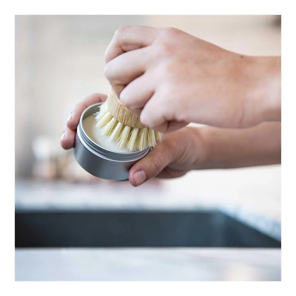 Dish Brush - Image 2