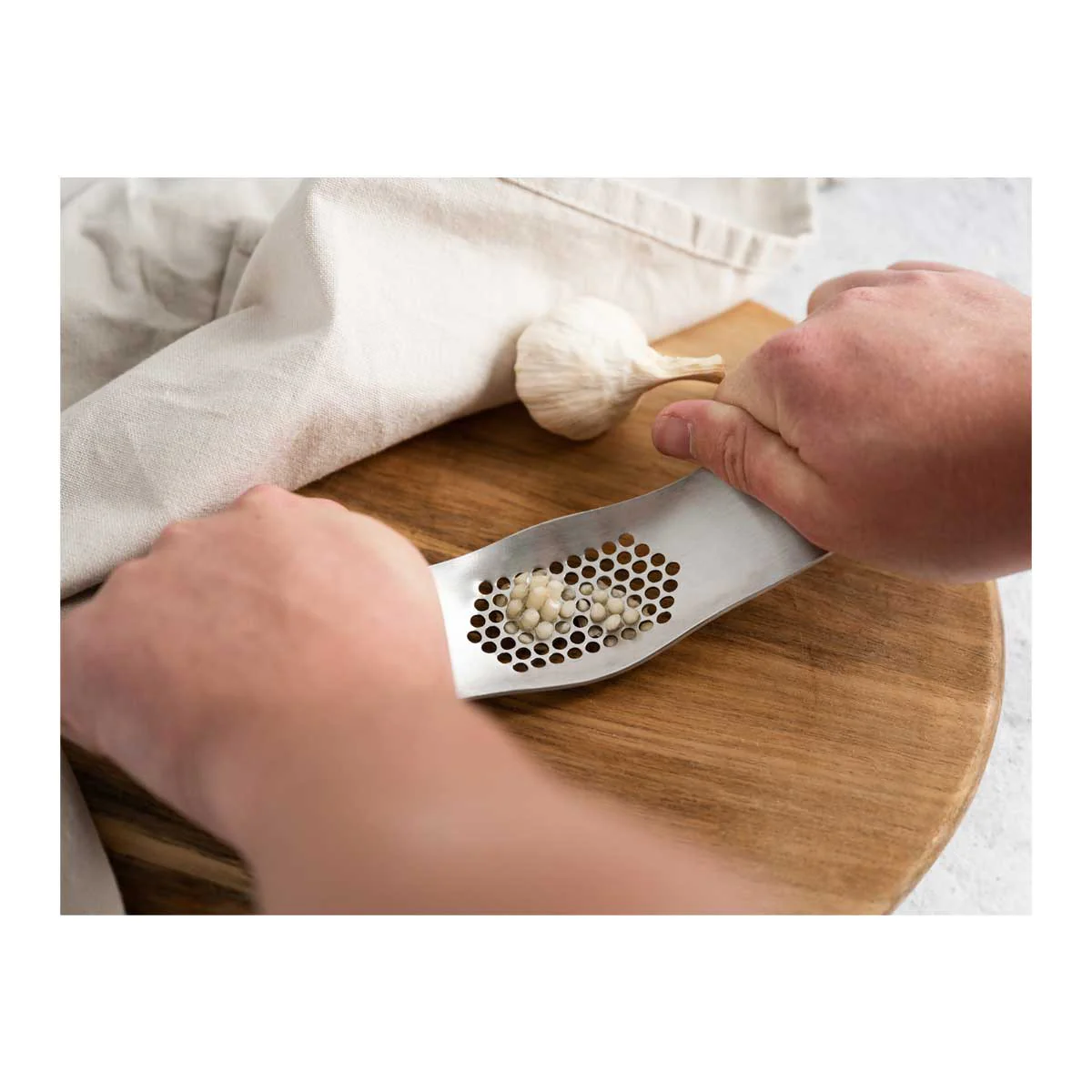 Garlic Crusher - Image 3