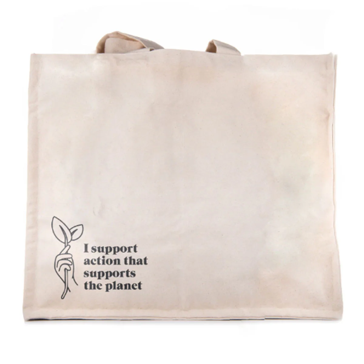 Grocery Tote Bag