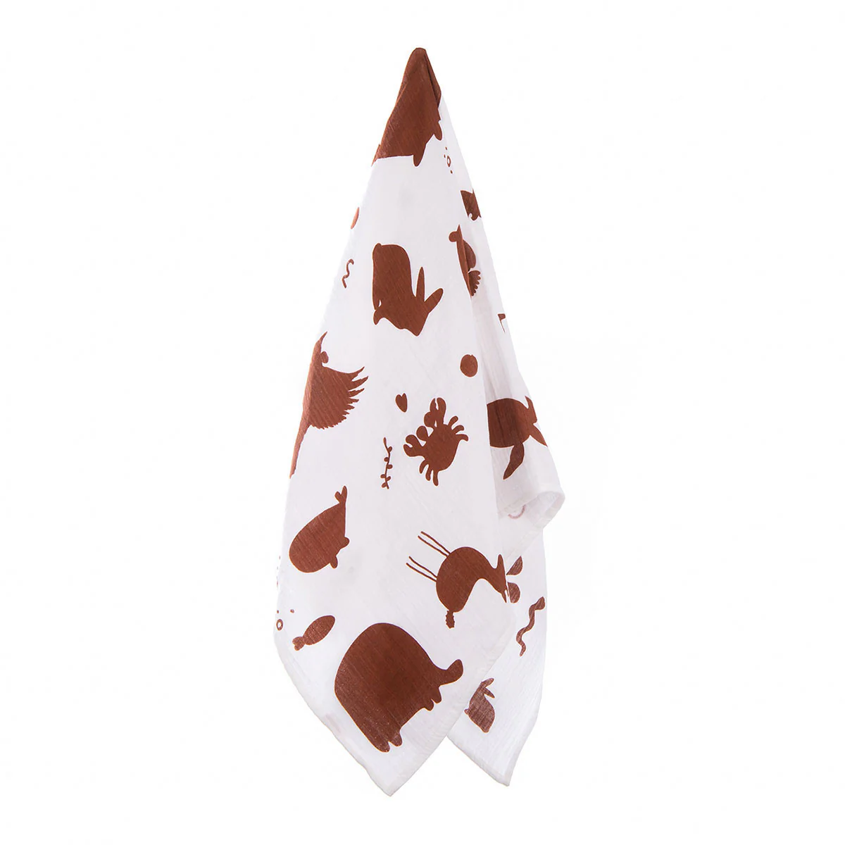 Muslin Wrap - Image 2
