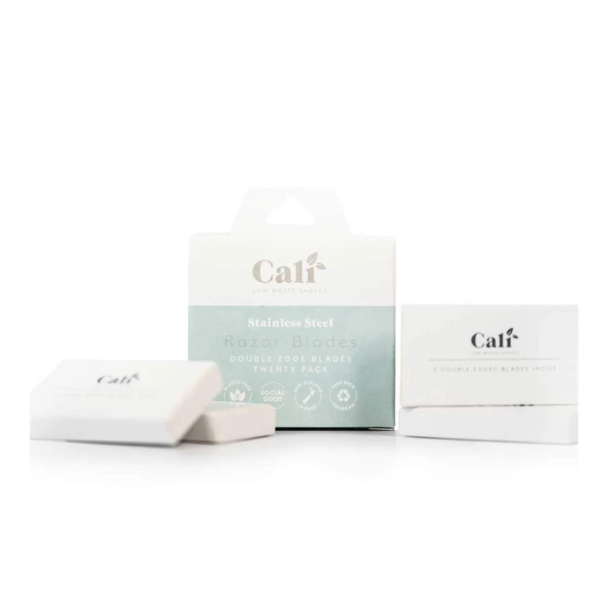 Razor Refill Pack - Image 2