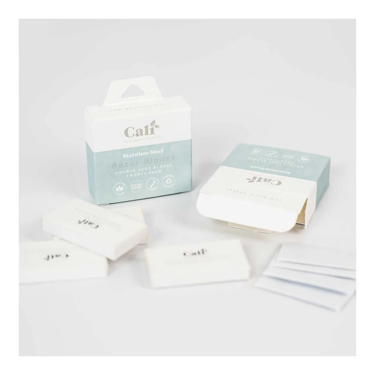 Razor Refill Pack - Image 3