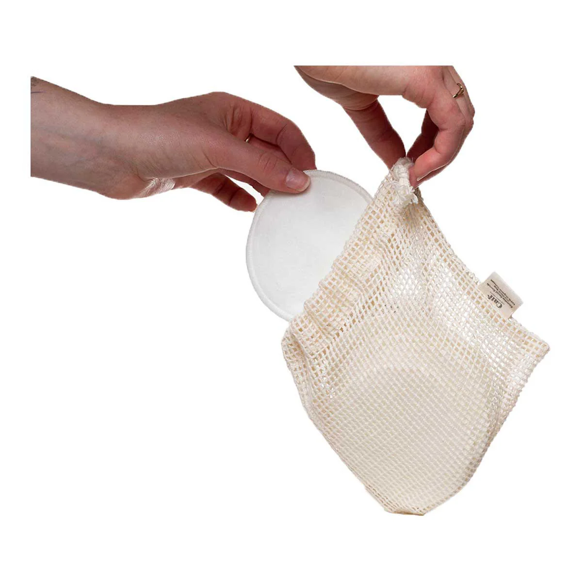 Reusable Facial Rounds - Image 2