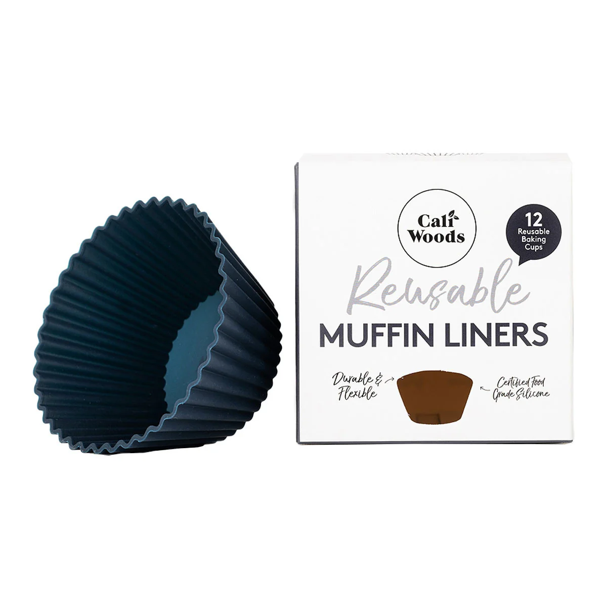 Reusable Muffin Liners - Image 2