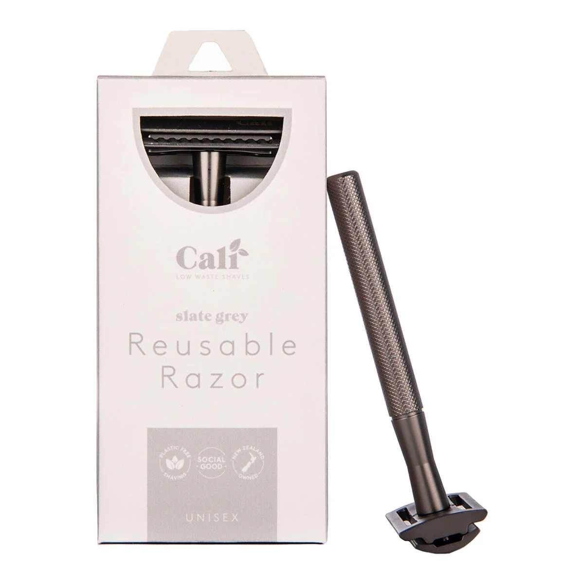 Reusable Razor - Image 2