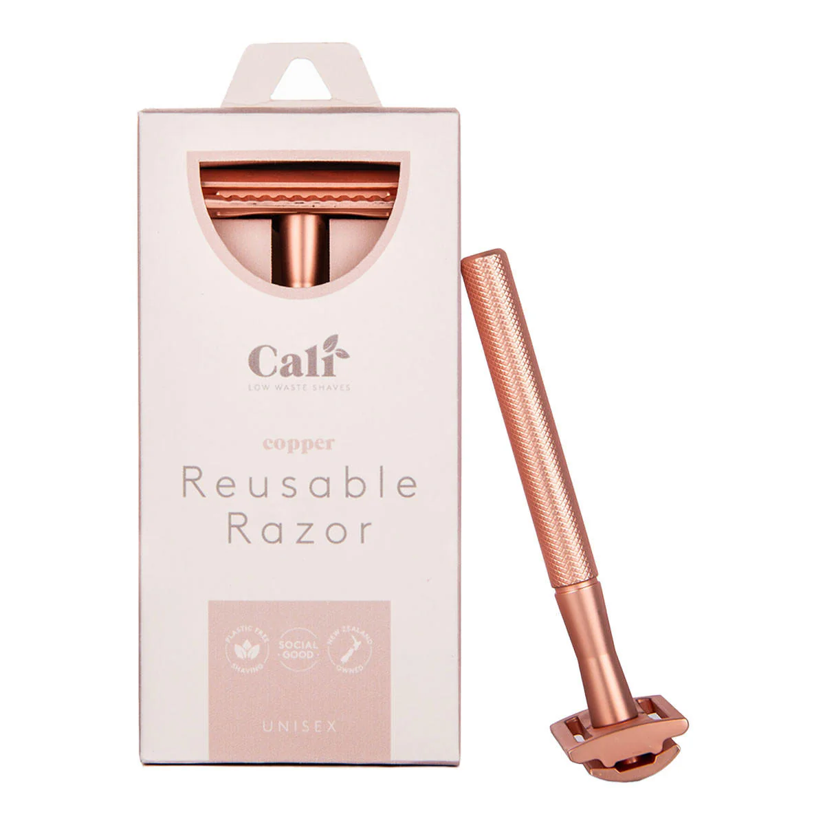 Reusable Razor - Image 3