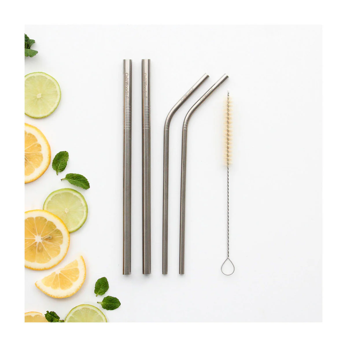 Reusable Straws Mixed Pack - Image 2