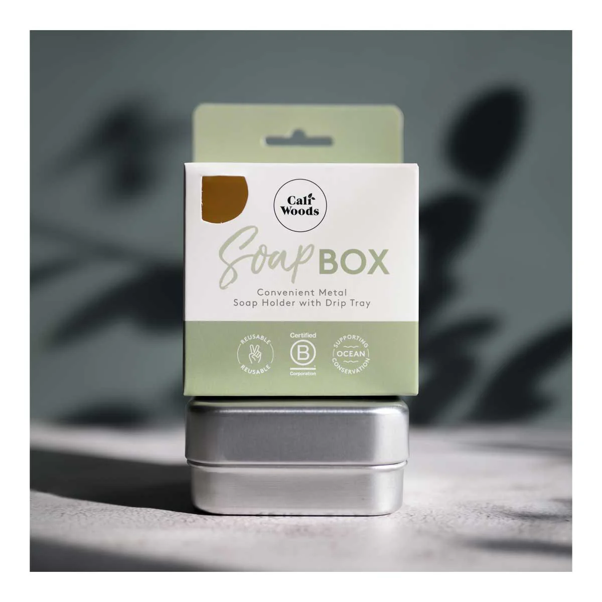 Soap Box - Image 2