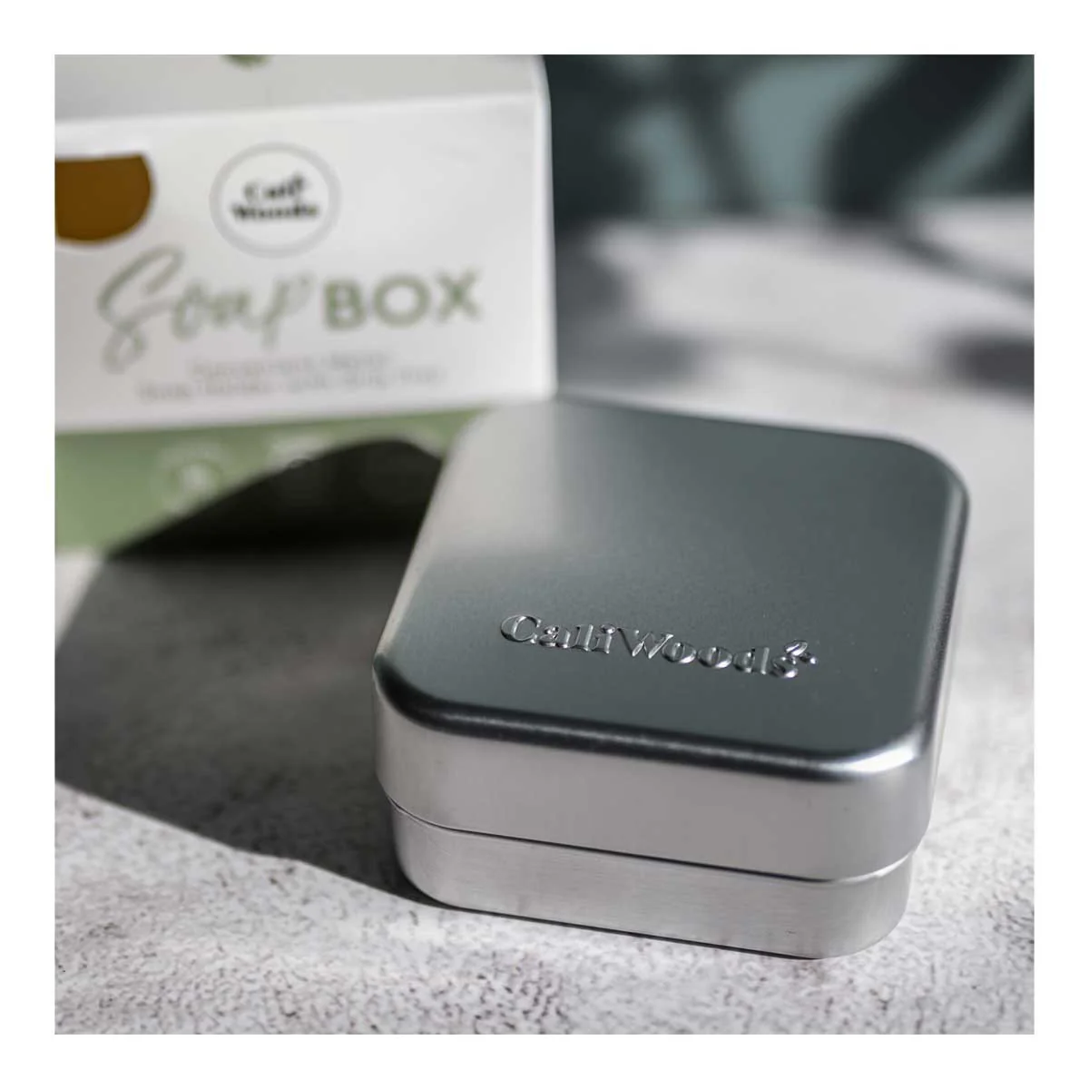 Soap Box - Image 4